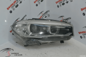 2014 2018 BMW X5 F15 SOL FAR 6002TC0306