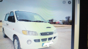 HYUNDAI STAREX 2006 ON SET MG OTO