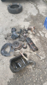 TOYOTA COROLLA 1,3 MOTOR MALZEMELERİ - ALKO OTOMOTİV