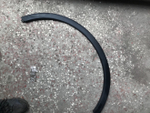Opel mokka X sol ön çamurluk dodik 95164501
