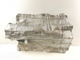 AUDİ A4 A5 16-19 TABAN TÜNEL ISI SACI  8W0804160C