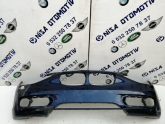 BMW 1 SERİSİ F20 KASA MAKYAJSIZ ÖN TAMPON ORJ ÇIKMA 12-15