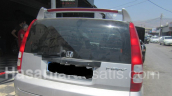 2005 HONDA HR-V 1.6 BENZİNLİ TAKIM STOP LAMBASI HATASIZ.
