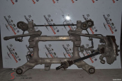 BMW 5 SERİSİ F10 F11 ARKA TRAVERS 6789870-01