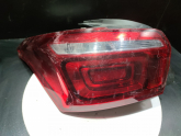 Citroen C-Elysee Sol Stop 2017 2021 9817303780 90121240