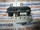 0265 232 491 PEUGEOT BİPPE 2010-13 ABS BEYNİ
