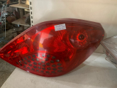PEUGEOT 207 SAĞ DIŞ STOP