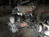 2.0 SDI CADDY KLİMA KOMPRESÖRÜ