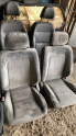 Toyota Corona Koltuk Takımı