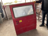 SUZUKİ CARRY SOL SÜRGÜLÜ KAPI ORJİNAL ÇIKKA TEMİZ ÜRÜN DOLU