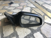 Opel astra h geniş tip sağ dikiz aynası