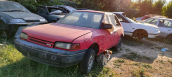MAZDA 323 AMERİKAN KASA 1989-1993 PARÇALARI BULUNUR-ALKO OTOMOTİV
