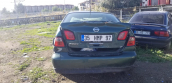 çıkma nissan primera arka sol stop
