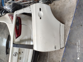 Qashqai j10 kapı