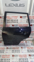 TOYOTA RAV4 SOL ARKA KAPI ORJİNAL ÇIKMA YEDEK PARÇA 2006-11