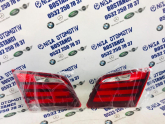 BMW 5 SERİSİ F10 KASA MAKYAJSIZ SOL İÇ STOP SIFIR