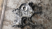 Hyundai İ30 1.6 Dizel İç Triger Kapak Çıkma