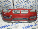 BMW 1 SERİSİ F20 KASA LCİ ÖN TAMPON ORJ ÇIKMA 15-18 7371735