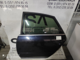 AUDİ A6 96-00 ÇIKMA  SOL ARKA KAPI KİLİDİ
