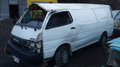 TOYOTA HİACE SAĞ ÖN KAPI ÇIKMA PARÇA MISIRCIOĞLU OTO