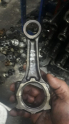 OPEL CORSA COMBO 1.7 DİZEL BİYEL PİSTON KOLU