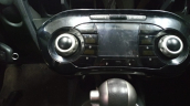 Nissan Juke far beyni