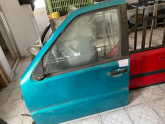 NİSSAN TERRANO SOL ÖN KAPI CAM KRİKOSU 1998-2004 MODEL ÇIKMA