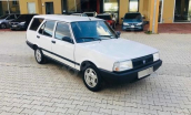 Tofaş kartal çamurlukları