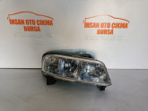 Fiat stilo sağ far orijinal Çıkma