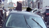 2007 VOLVO S40 KESME TAVAN ÇIKMA.