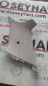 6Y6867296B skoda fabia sağ arka direk kaplaması