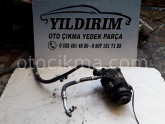 MERCEDES VİTO 111 KLİMA KOMPRASÖRÜ
