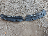 6R0805932 VW POLO 11-18 RADYATÖR BRAKETİ SAĞ-SOL ORJ