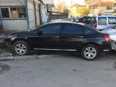 CITROEN C5  2011 MODEL CELİK JANT