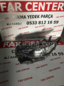 Toyota auris 2015 sol ön far
