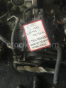 mitsubishi l200 çıkma komple motor
