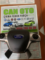 Focus 3 Direksiyon Airbag