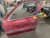 HYUNDAİ SONATA SOL ÖN KAPI DÖŞEMESİ 1990-1995 MODEL ORJİNAL