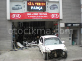 KIA 2005 PİCANTO BEYAZ ARAÇTAN ÇIKMA VE SÖKME PARÇALAR