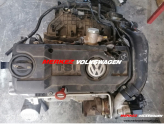 SKODA - SUPERB / CAX 1.4 TSİ KOMPLE MOTOR