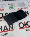 657867658A skoda scala 2020 sağ bagaj iç stop kapağı