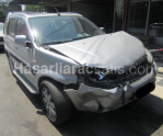 2005 HONDA HR-V 1.6 BENZİNLİ KESME KUPA HATASIZ.