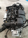 CİTROEN  C4  1.5  HDİ  ÇIKMA KOMPLE MOTOR LİDER PEUGEOT