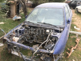 Oto Çıkma Parça / Proton / 416 / Kaporta & Karoser / Sağ Arka Kapı / Çıkma Parça 