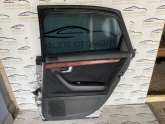 AUDİ A4 SAĞ ARKA KAPI CAM KRİKOSU ORJİNAL ÇIKMA