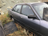 TOYOTA CORONA SAĞ YAN PANEL