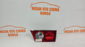Honda accord sağ iç stop orijinal sökme hatasız 2003 - 2008