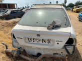 HONDA EUROCİVİC BAGAJ KAPAĞI CAMI ORİJİNAL ÇIKMA  1996-2001