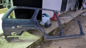 FORD ESCORT SW SAĞ YAN KOMPLE
