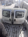 citroen nemo çıkma sol sürgülü kapı